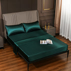 Deep green