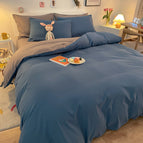 Blue-light gray