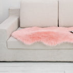 Shrimp pink