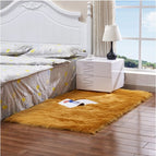 Yellow camel color