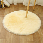cream color