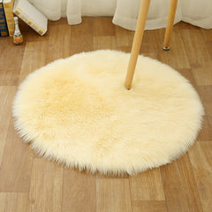 Collection image for: Tapis en fausse peau de mouton
