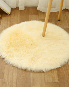 Collection image for: Faux Sheepskin Rugs