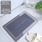 Square gray