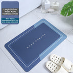 Square blue
