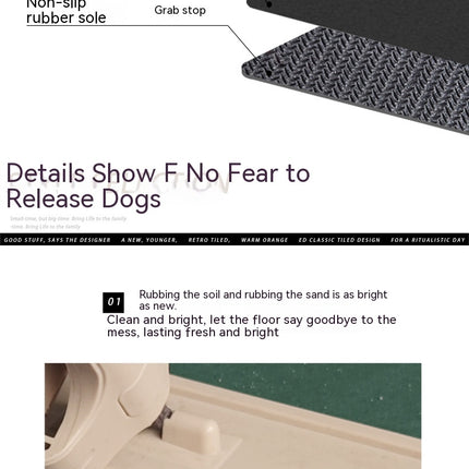 Diatomaceous earth bath mats - bathroom non-slip washable bath mat, absorbent fast drying durable diatomaceous earth bathroom rugs