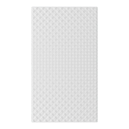 Bathtub and Shower Mat, Non-Slip Safety Floor Mat, Powerful Bathtub Mats with Suction Cup, Checkered Non-Slip Surface