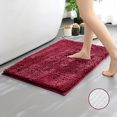 Collection image for: Tapis de bain