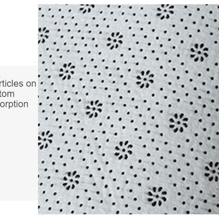 Soft fluffy rugs for bedrooms, tie-dye rugs for living rooms, non-slip shaggy rugs for children's beds, room floor area rugs