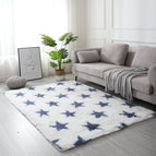 Blue five -star