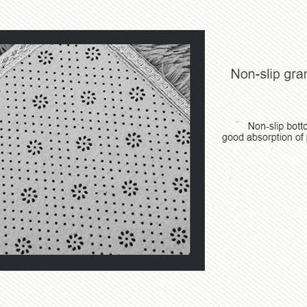 Fluffy Area Rugs for Bedroom Living Room, Indoor Carpets for Boys Girls and Adults, Super Soft Kids' Nursery Decor Rugs