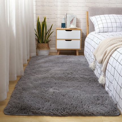 Super Soft Shaggy  Rugs Fluffy ,  Area Rug for Living Room Bedroom Girls  Home Decor, Non-Slip Plush Indoor Floor Bedside Rug