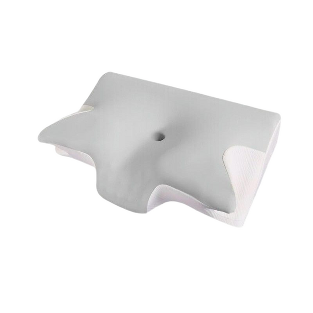 Memory Foam Cervical Pillow Ergonomic Orthopedic Pillow Cervical Pillow