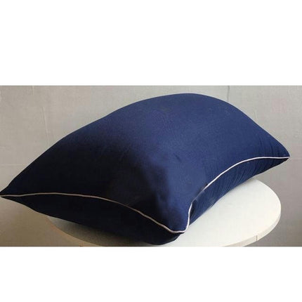 Pillows Hotel Bed Pillows Fluffy Down Pillows for Side Sleeper, Back, Stomach 1