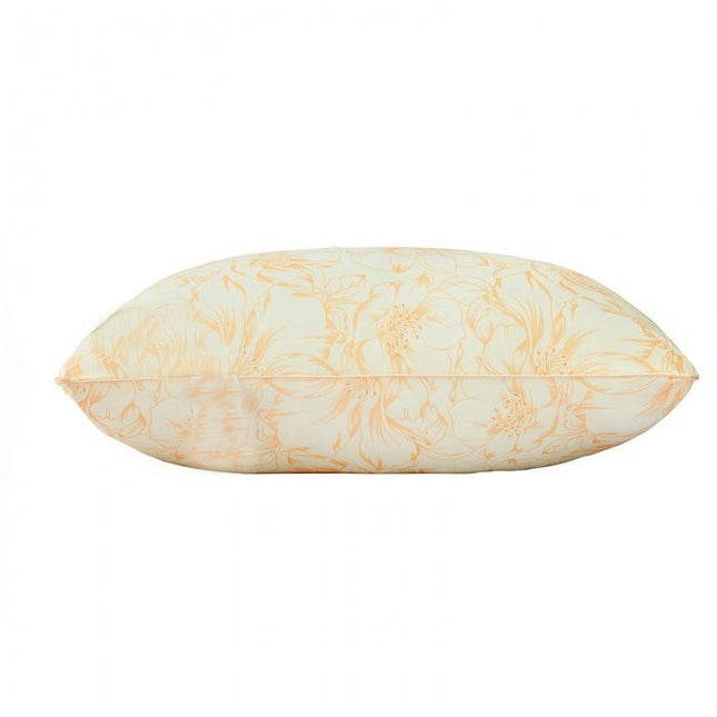 Pillows Hotel Bed Pillows Fluffy Down Pillows for Side Sleeper, Back, Stomach 2
