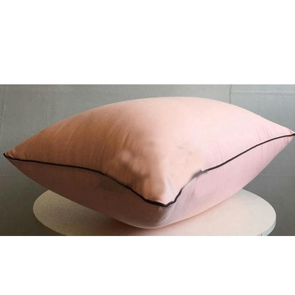 Pillows Hotel Bed Pillows Fluffy Down Pillows for Side Sleeper, Back, Stomach 1