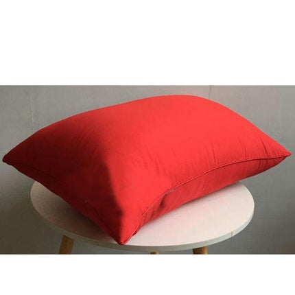 Pillows Hotel Bed Pillows Fluffy Down Pillows for Side Sleeper, Back, Stomach 1