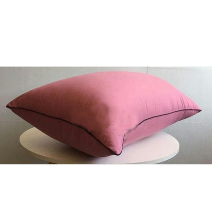 Pillows Hotel Bed Pillows Fluffy Down Pillows for Side Sleeper, Back, Stomach 1