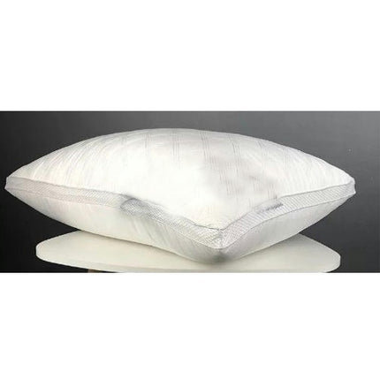 Sleeping Pillows, Hotel Pillow Down Standard Bed Pillow for Neck Side Sleeper