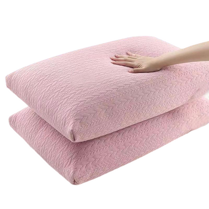Queen Size Pillows for Sleeping Bed Pillows Adjustable Hotel Pillows Soft Pillows