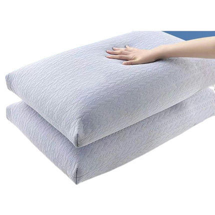 Queen Size Pillows for Sleeping Bed Pillows Adjustable Hotel Pillows Soft Pillows