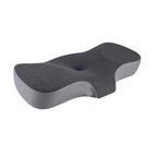low pillow-Gray