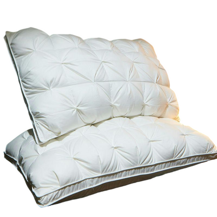 Bed Pillows for Sleeping Quality Pillow for Side, Back and Stomach Sleepers