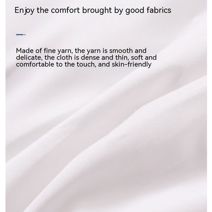 Bed Pillows for Sleeping Quality Pillow for Side, Back and Stomach Sleepers