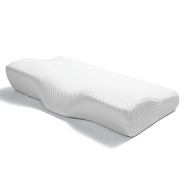 Memory Foam Cervical Pillow Ergonomic Orthopedic Pillow Cervical Neck Pillow
