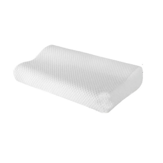 Memory Foam Cervical Pillow Ergonomic Orthopedic Pillow Cervical Neck Pillow