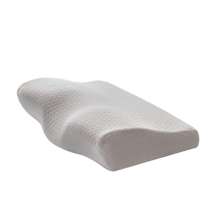 Cervical Pillow Ergonomic Contour Pillows Memory Foam Pillow for Sleeping