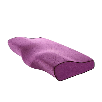 Cervical Pillow Ergonomic Contour Pillows Memory Foam Pillow for Sleeping