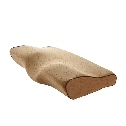 Cervical Pillow Ergonomic Contour Pillows Memory Foam Pillow for Sleeping
