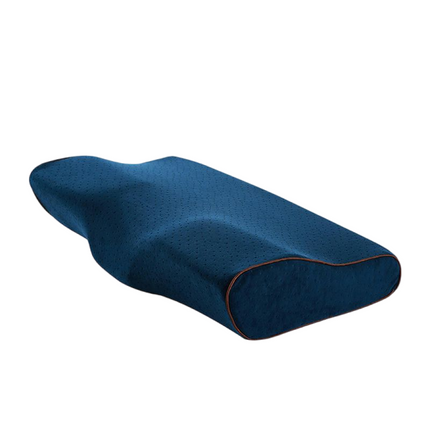 Cervical Pillow Ergonomic Contour Pillows Memory Foam Pillow for Sleeping