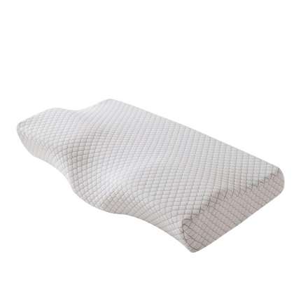 Cervical Pillow Ergonomic Contour Pillows Memory Foam Pillow for Sleeping