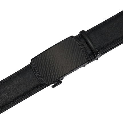 Men's Belt, Slide Ratchet Belt For Men Dress Pant Shirt