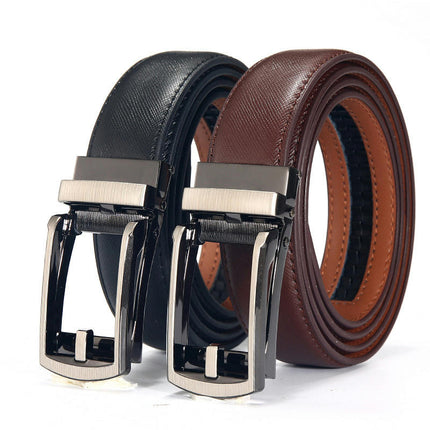 Ratchet Belts for Men with Automatic Buckle Regular & Reversible Ratchet Belt men