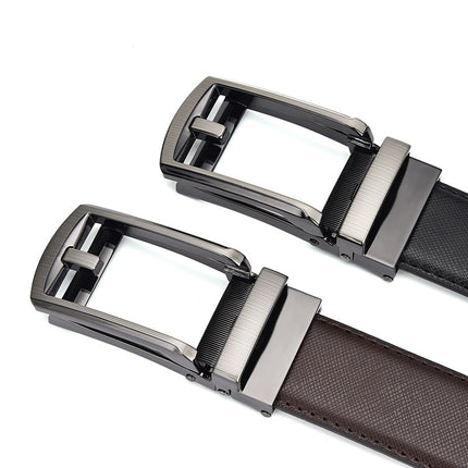 Ratchet Belts for Men with Automatic Buckle Regular & Reversible Ratchet Belt men