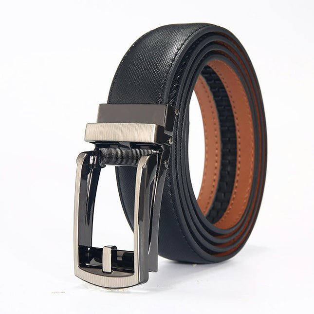 Ratchet Belts for Men with Automatic Buckle Regular & Reversible Ratchet Belt men