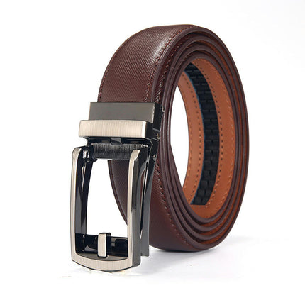 Ratchet Belts for Men with Automatic Buckle Regular & Reversible Ratchet Belt men