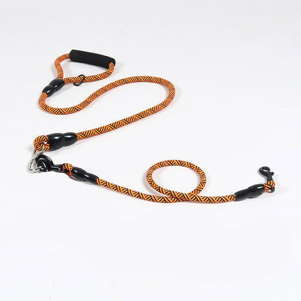 Dog Pinch Collar, Dog Training Collar with Quick Release Snaps and Comfort Tips