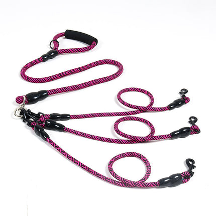 Dog Pinch Collar, Dog Training Collar with Quick Release Snaps and Comfort Tips