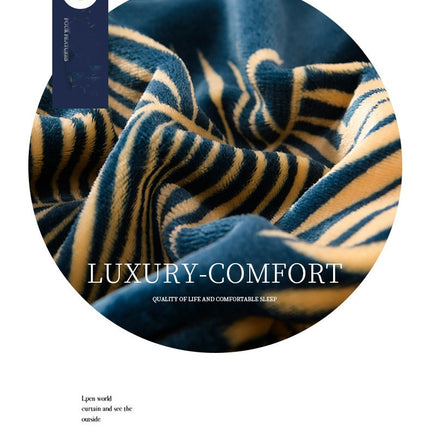 Couverture épaisse en vison, couverture moelleuse, couverture moelleuse, couverture en velours de lait de couleur unie, adaptée au canapé, au lit, au Camping