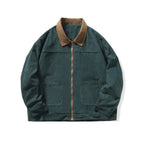 Dark green