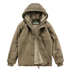 Khaki color