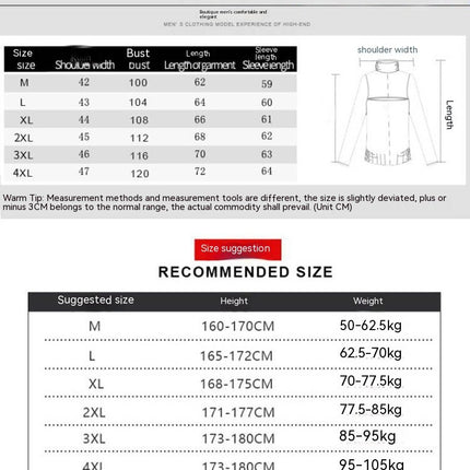 Men's Cardigan Sweaters Full Zip Up Stand Collar Slim Fit Casual Knitted Sweater Jacket