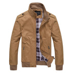 Khaki color
