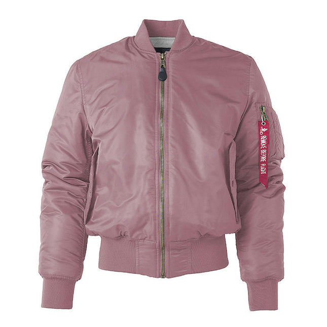Men's Lightweight Bomber Jacket Windbreaker Softshell Jacket Coat