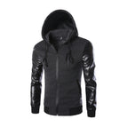 Dark gray
