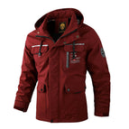 2889 Wine Red